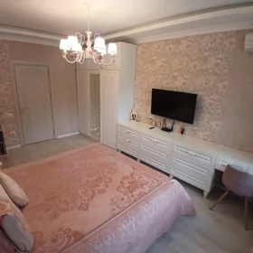 In Baku 65.0 m² apartment is for sale - Image 9