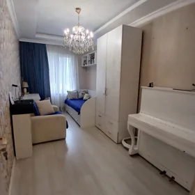 In Baku 65.0 m² apartment is for sale - Image 10
