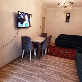 In Baku 80.0 m² apartment is for sale - Image 4