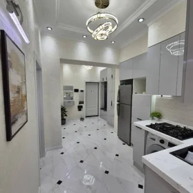 In Baku 54.0 m² apartment is for sale - Image 2
