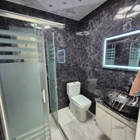 In Baku 54.0 m² apartment is for sale - Image 5