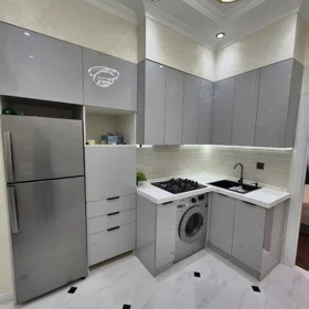 In Baku 54.0 m² apartment is for sale - Image 6