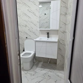 In Baku 50.0 m² apartment is for sale - Image 4