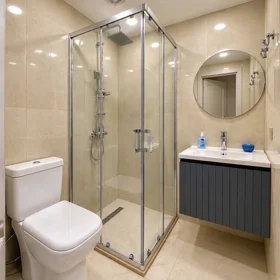 In Baku 38.0 m² apartment is for sale - Image 2