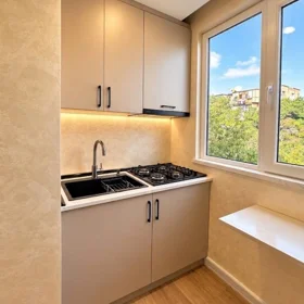 In Baku 38.0 m² apartment is for sale - Image 10