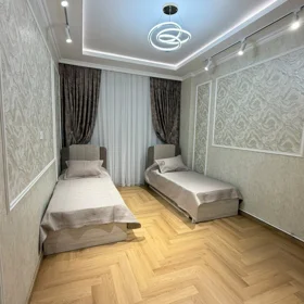 In Baku 70.0 m² apartment is for rent - Image 4
