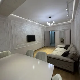 In Baku 70.0 m² apartment is for rent - Image 5