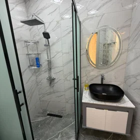 In Baku 70.0 m² apartment is for rent - Image 7