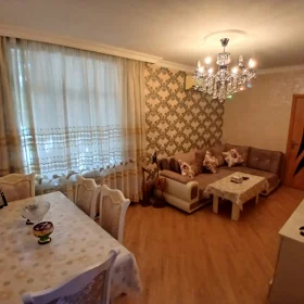 In Baku 40.0 m² apartment is for sale - Image 2