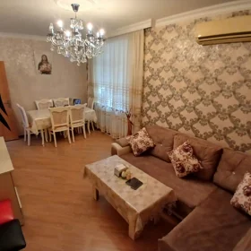 In Baku 40.0 m² apartment is for sale - Image 3