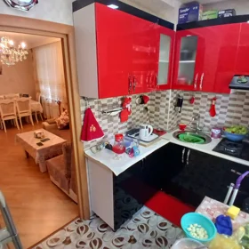In Baku 40.0 m² apartment is for sale - Image 6
