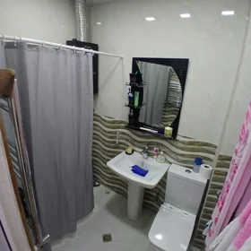 In Baku 40.0 m² apartment is for sale - Image 8