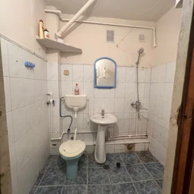 In Baku 55.0 m² apartment is for rent - Image 4