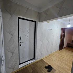 In Sumgayit 55.0 m² apartment is for rent - Image 4