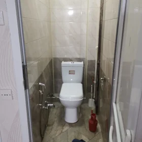 In Sumgayit 55.0 m² apartment is for rent - Image 6