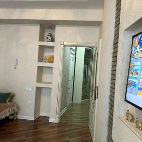 In Baku 120.0 m² apartment is for rent - Image 2