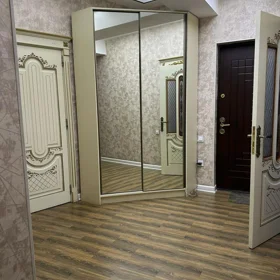 In Baku 120.0 m² apartment is for rent - Image 4
