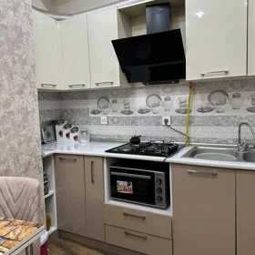 In Baku 120.0 m² apartment is for rent - Image 5