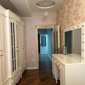 In Baku 120.0 m² apartment is for rent - Image 6