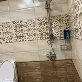 In Baku 120.0 m² apartment is for rent - Image 10