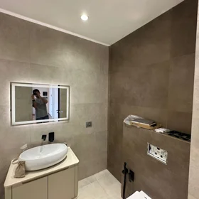 In Baku 85.0 m² apartment is for sale - Image 10