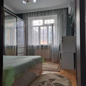 In Baku 60.0 m² apartment is for rent - Image 7