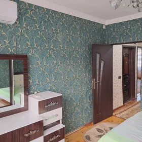 In Baku 60.0 m² apartment is for rent - Image 8