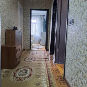 In Baku 60.0 m² apartment is for rent - Image 10