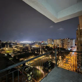 In Baku 54.0 m² apartment is for sale - Image 3