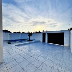 In Xəzər rayonu 111.0 m² house with 4.0 rooms is for sale - Image 3