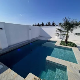 In Xəzər rayonu 111.0 m² house with 4.0 rooms is for sale - Image 4