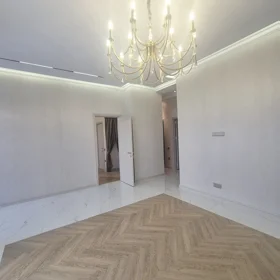 In Xəzər rayonu 111.0 m² house with 4.0 rooms is for sale - Image 7