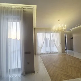 In Xəzər rayonu 111.0 m² house with 4.0 rooms is for sale - Image 9