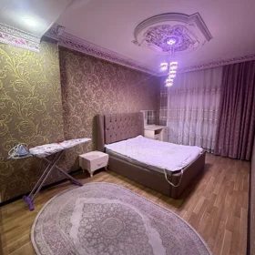 In Baku 130.0 m² apartment is for rent - Image 9