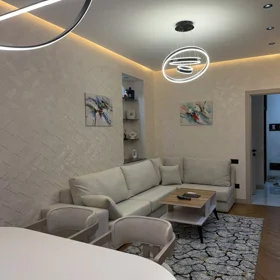 In Baku 61.0 m² apartment is for sale - Image 4