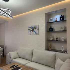 In Baku 61.0 m² apartment is for sale - Image 6