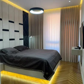 In Baku 61.0 m² apartment is for sale - Image 9