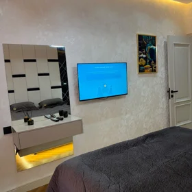 In Baku 61.0 m² apartment is for sale - Image 10