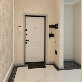 In Baku 94.0 m² apartment is for sale - Image 9