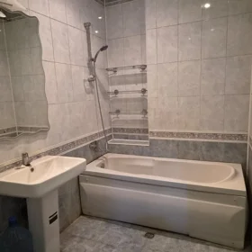 In Binəqədi rayonu 101.0 m² apartment is for rent - Image 6