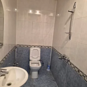 In Binəqədi rayonu 101.0 m² apartment is for rent - Image 7