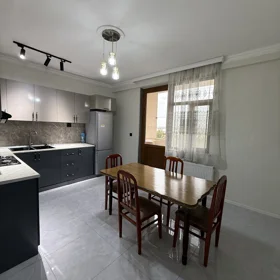 In Khirdalan 102.0 m² apartment is for rent - Image 2