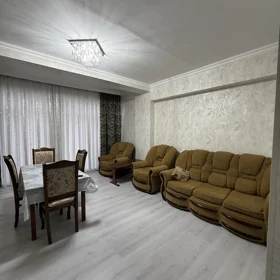 In Khirdalan 102.0 m² apartment is for rent - Image 4