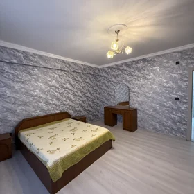 In Khirdalan 102.0 m² apartment is for rent - Image 6