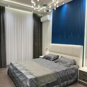 In Baku 133.0 m² apartment is for sale - Image 8
