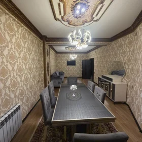 In Baku 120.0 m² apartment is for rent - Image 3