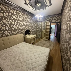 In Baku 120.0 m² apartment is for rent - Image 5
