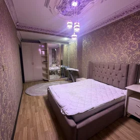 In Baku 120.0 m² apartment is for rent - Image 6