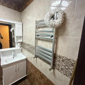 In Baku 120.0 m² apartment is for rent - Image 10
