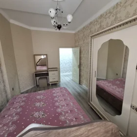 In Khirdalan 95.0 m² apartment is for rent - Image 5